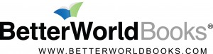 Better World Books logo