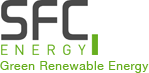 Smart Fuel Cell Energy logo