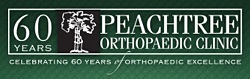 Peachtree Orthopaedic Clinic